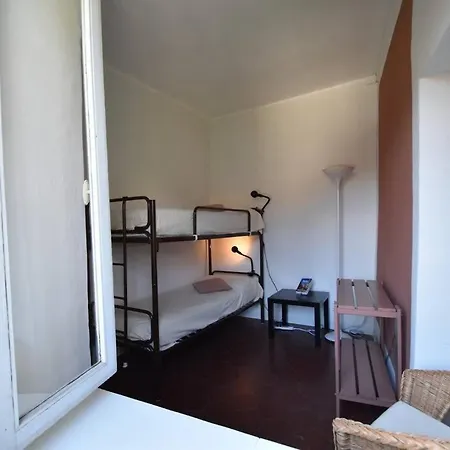 Ai Ronchi Apts Cannero Riviera