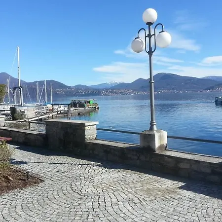 Daire Ai Ronchi Apts