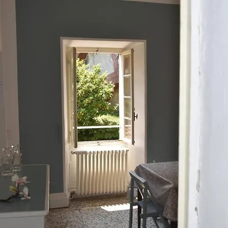 Ai Ronchi Apts Daire Cannero Riviera