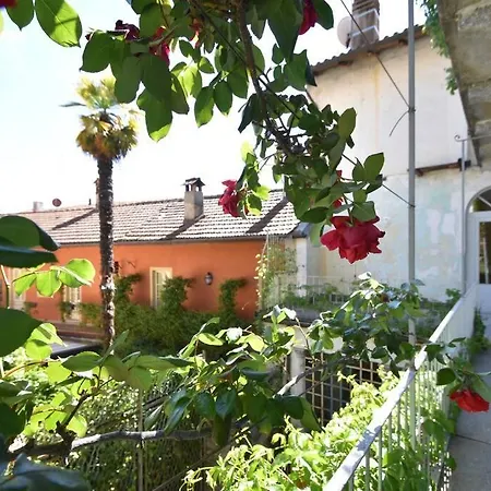 Ai Ronchi Apts Cannero Riviera