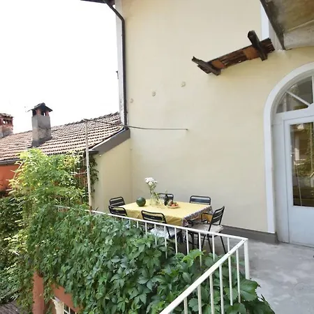 Ai Ronchi Apts Cannero Riviera