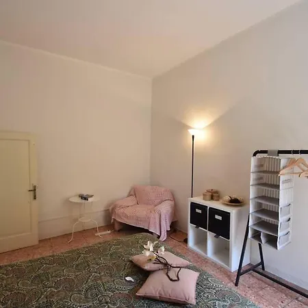 Daire Ai Ronchi Apts Cannero Riviera