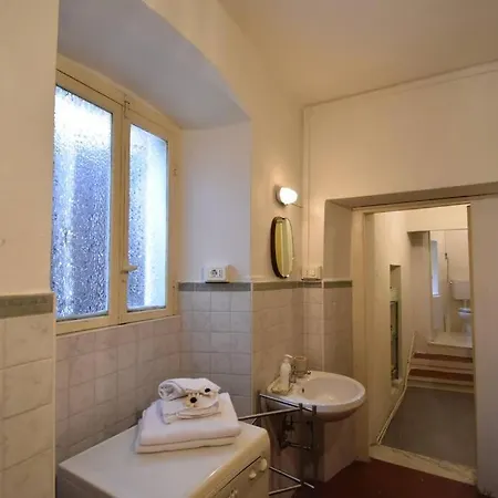 Ai Ronchi Apts Cannero Riviera