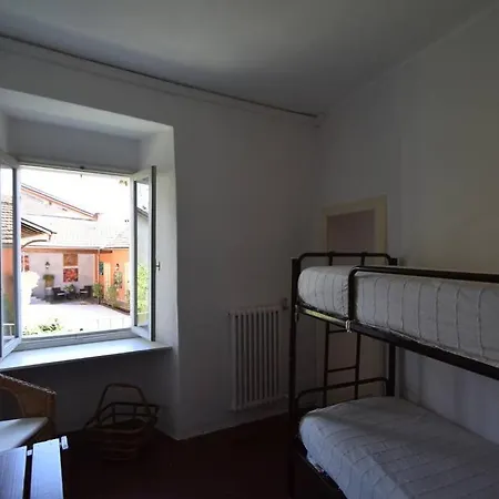 Ai Ronchi Apts Daire