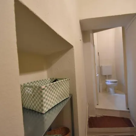 Apartment Ai Ronchi Apts *