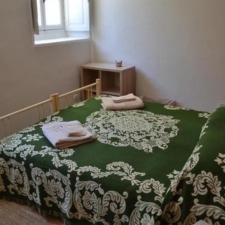 Daire Ai Ronchi Apts Cannero Riviera