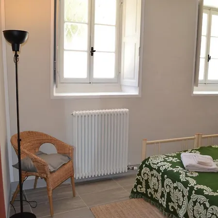 Ai Ronchi Apts Daire *