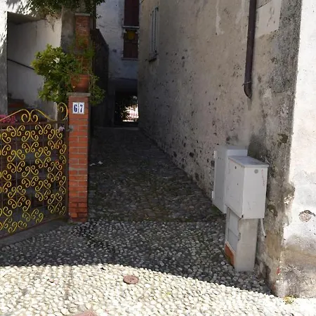 Ai Ronchi Apts Cannero Riviera