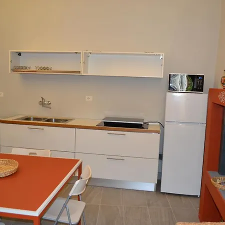 Ai Ronchi Apts Daire