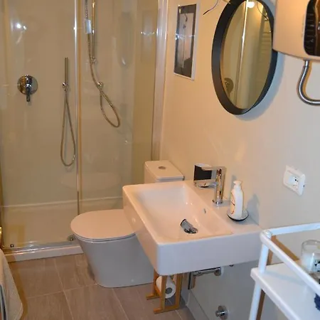 Ai Ronchi Apts Daire *