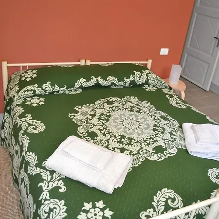 Daire Ai Ronchi Apts