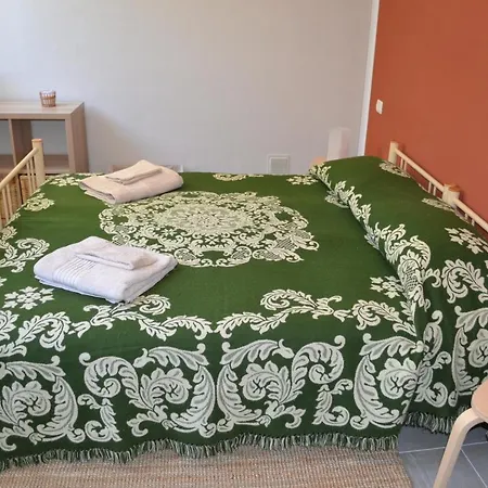 Daire Ai Ronchi Apts *