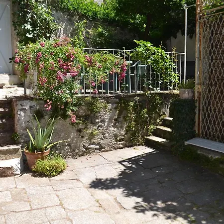 Daire Ai Ronchi Apts Cannero Riviera