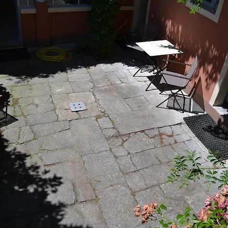 Daire Ai Ronchi Apts *