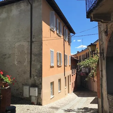 Daire Ai Ronchi Apts