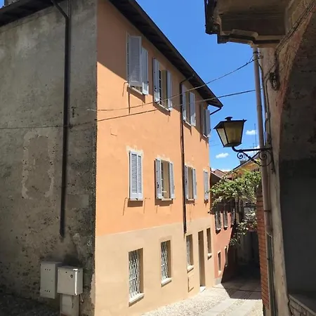 Daire Ai Ronchi Apts *